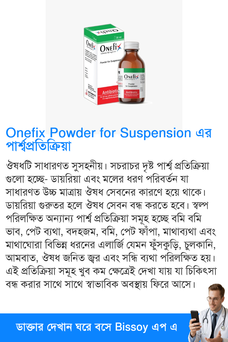 পার্শ্বপ্রতিক্রিয়া