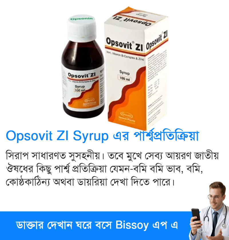 পার্শ্বপ্রতিক্রিয়া