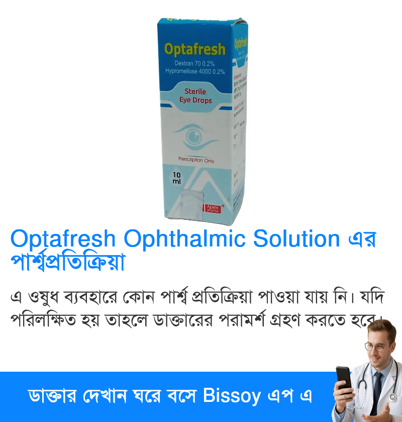 পার্শ্বপ্রতিক্রিয়া