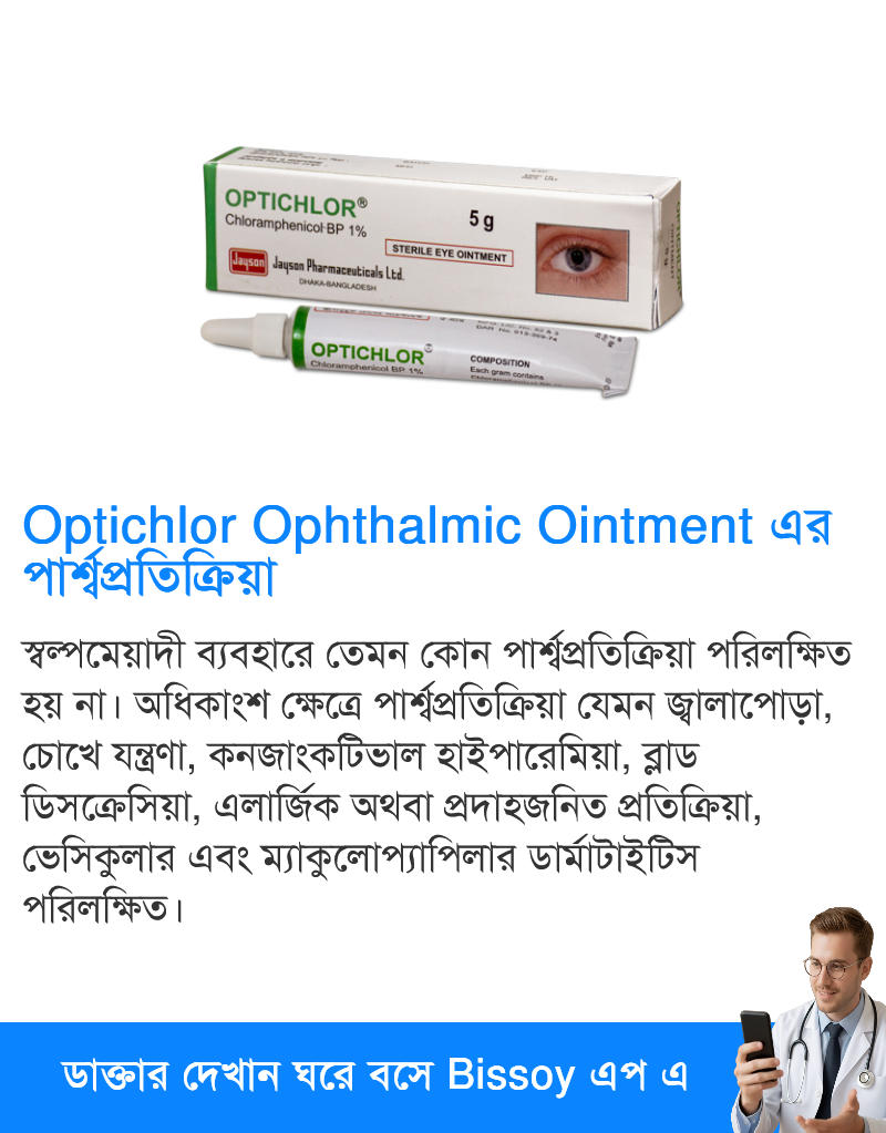 পার্শ্বপ্রতিক্রিয়া