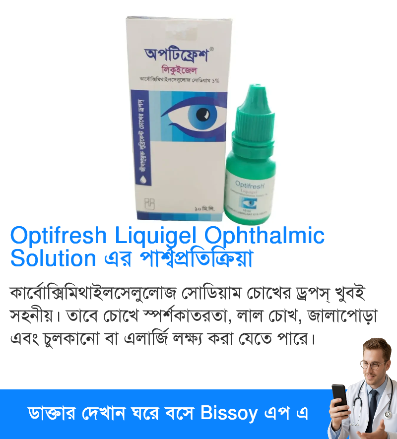 পার্শ্বপ্রতিক্রিয়া