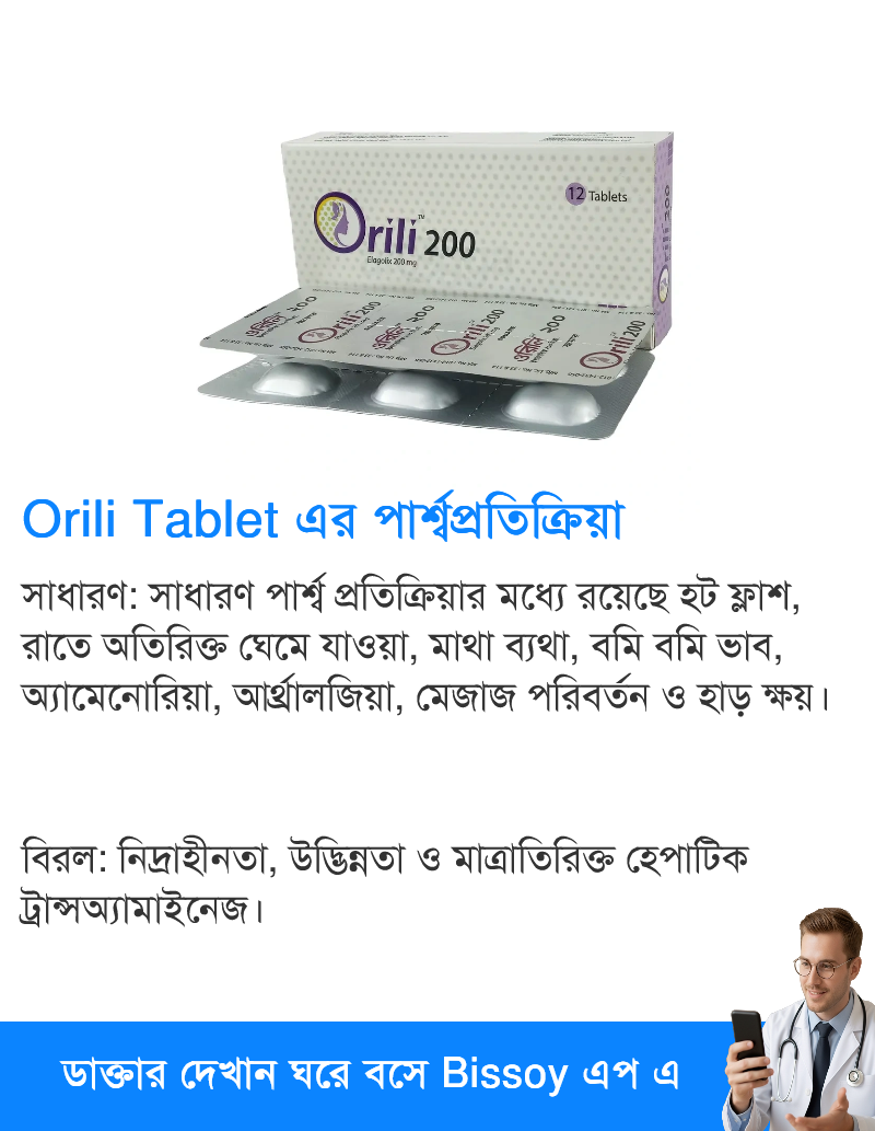 পার্শ্বপ্রতিক্রিয়া
