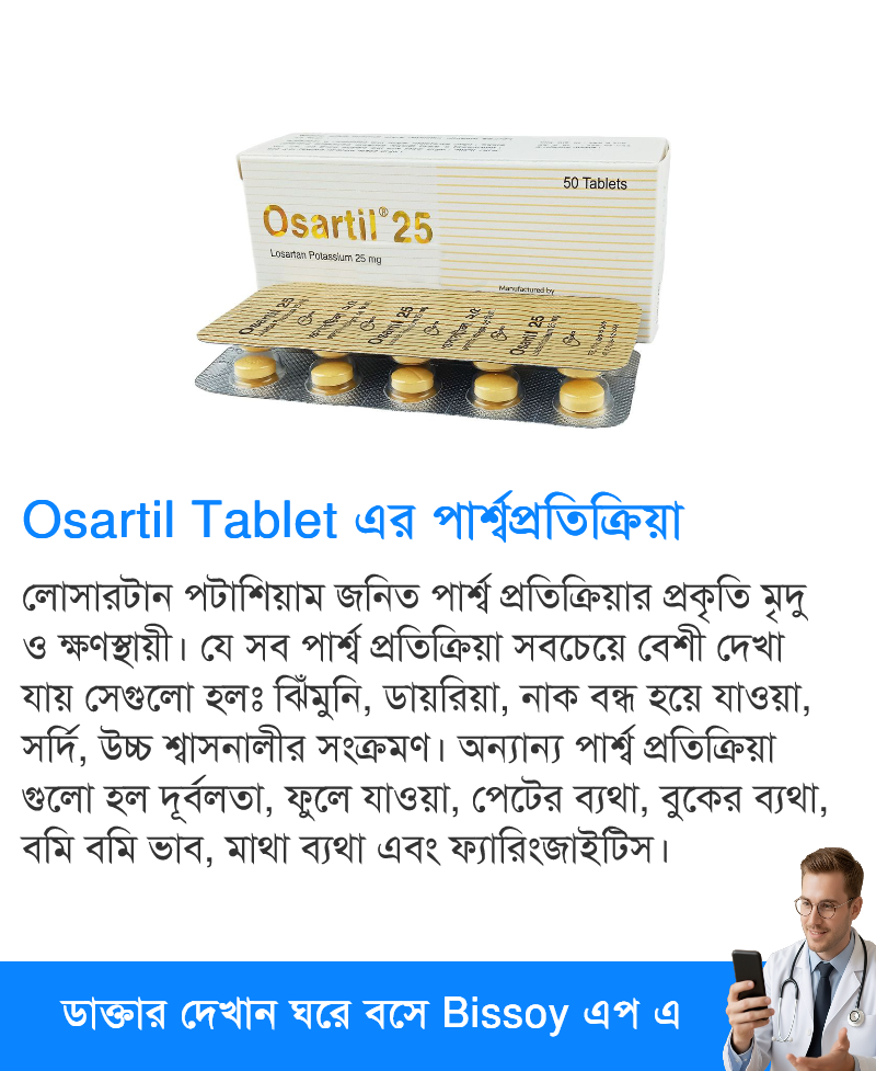 পার্শ্বপ্রতিক্রিয়া