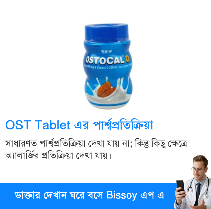পার্শ্বপ্রতিক্রিয়া
