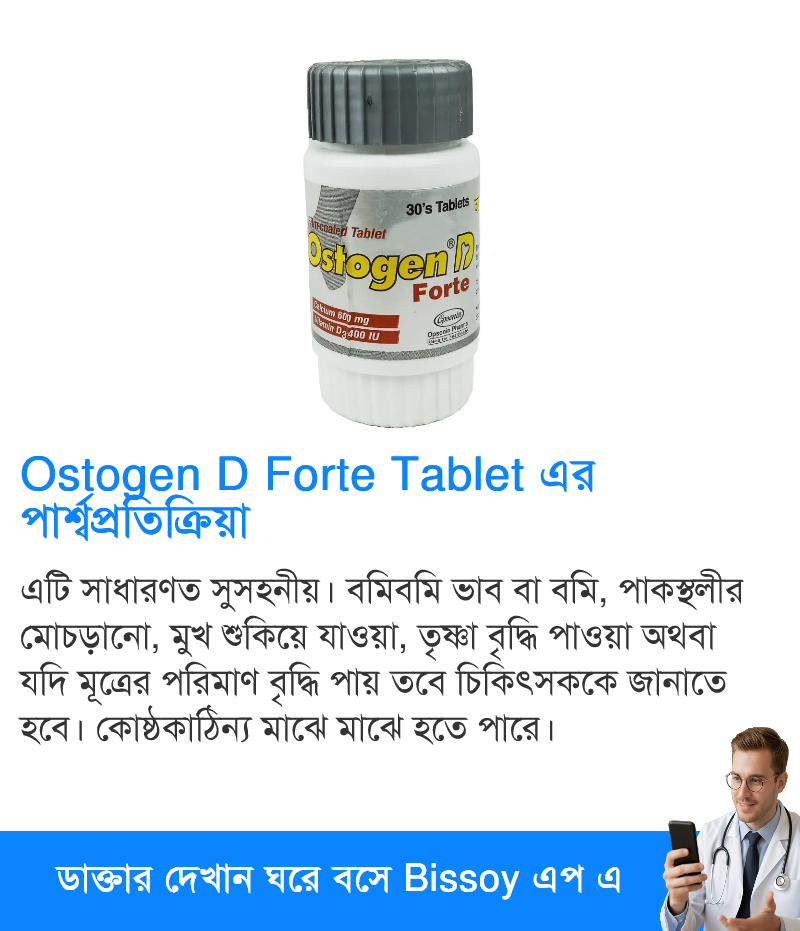 পার্শ্বপ্রতিক্রিয়া