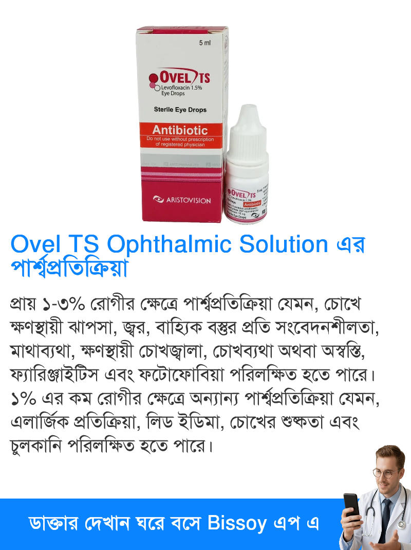 পার্শ্বপ্রতিক্রিয়া