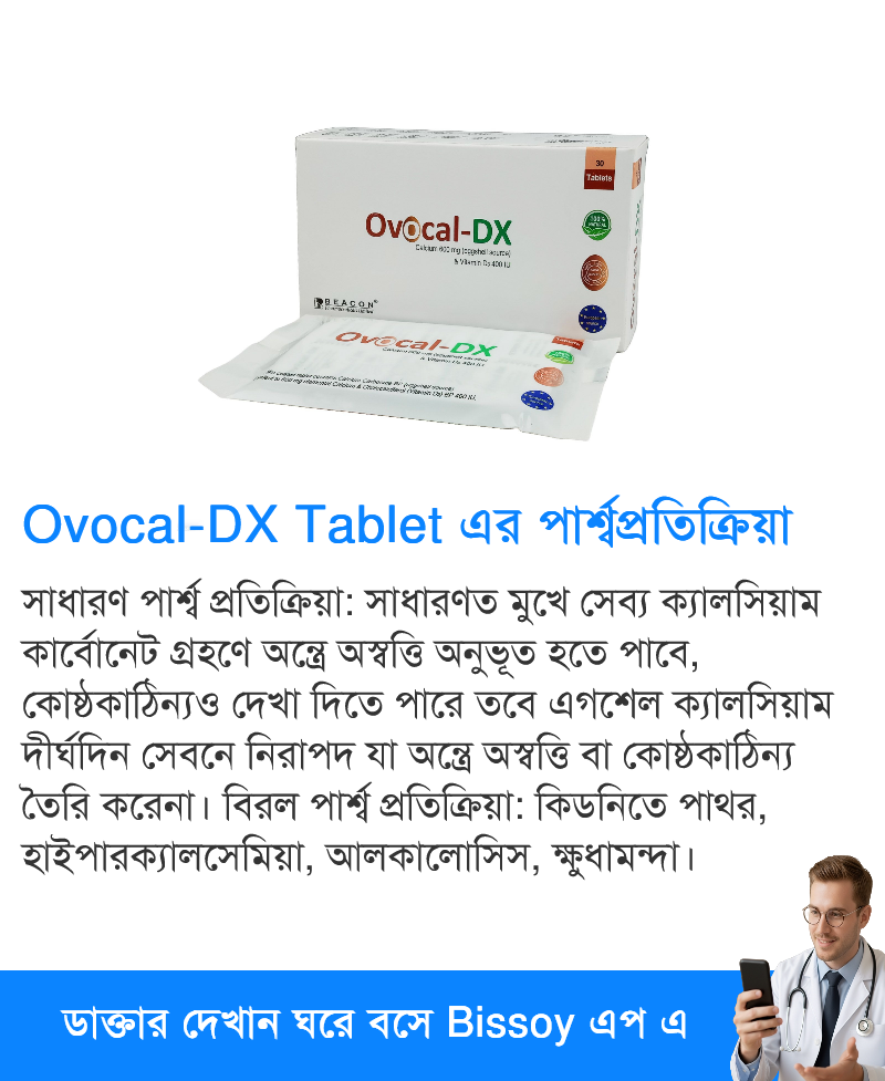 পার্শ্বপ্রতিক্রিয়া