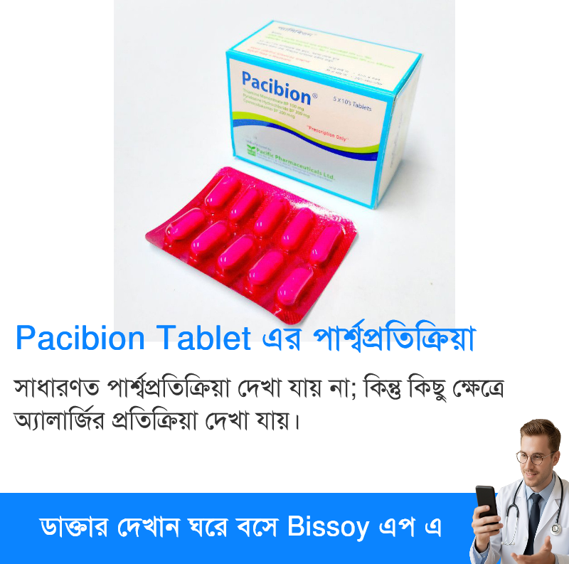 পার্শ্বপ্রতিক্রিয়া