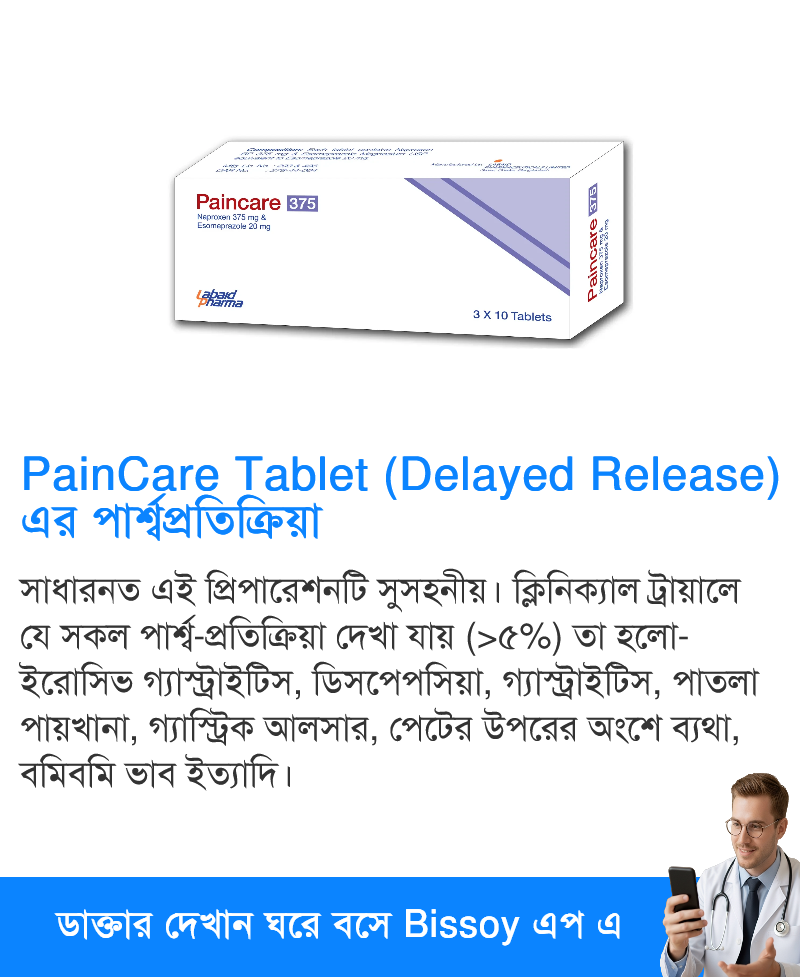 পার্শ্বপ্রতিক্রিয়া