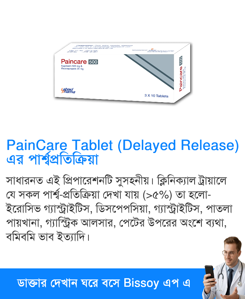 পার্শ্বপ্রতিক্রিয়া