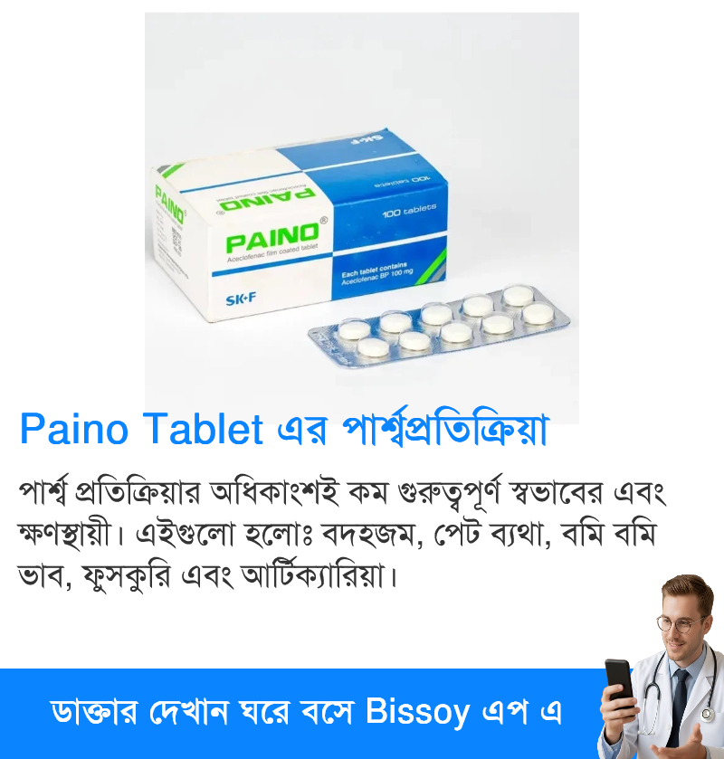 পার্শ্বপ্রতিক্রিয়া