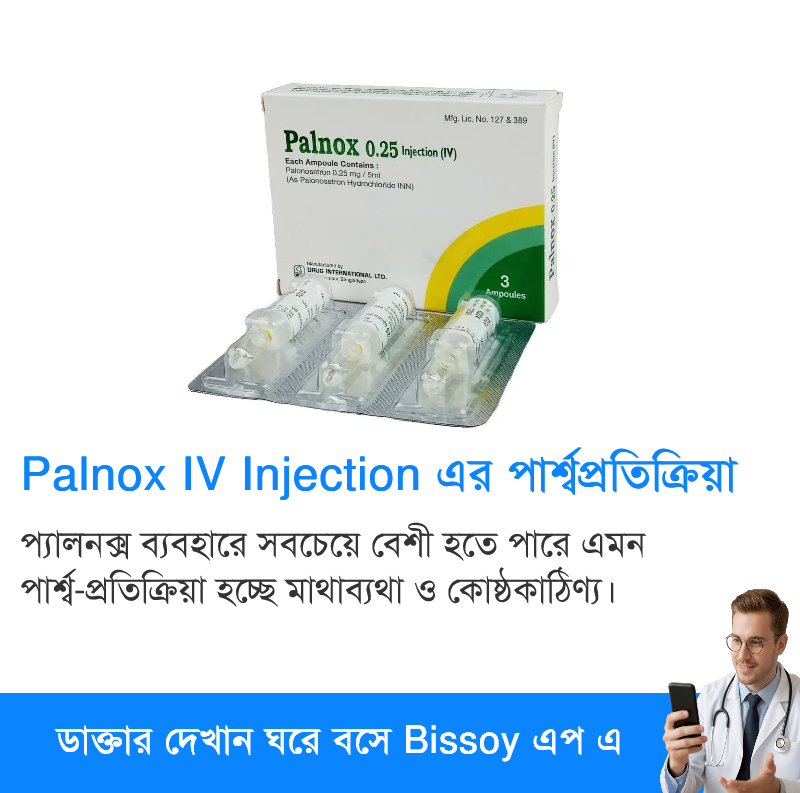 পার্শ্বপ্রতিক্রিয়া