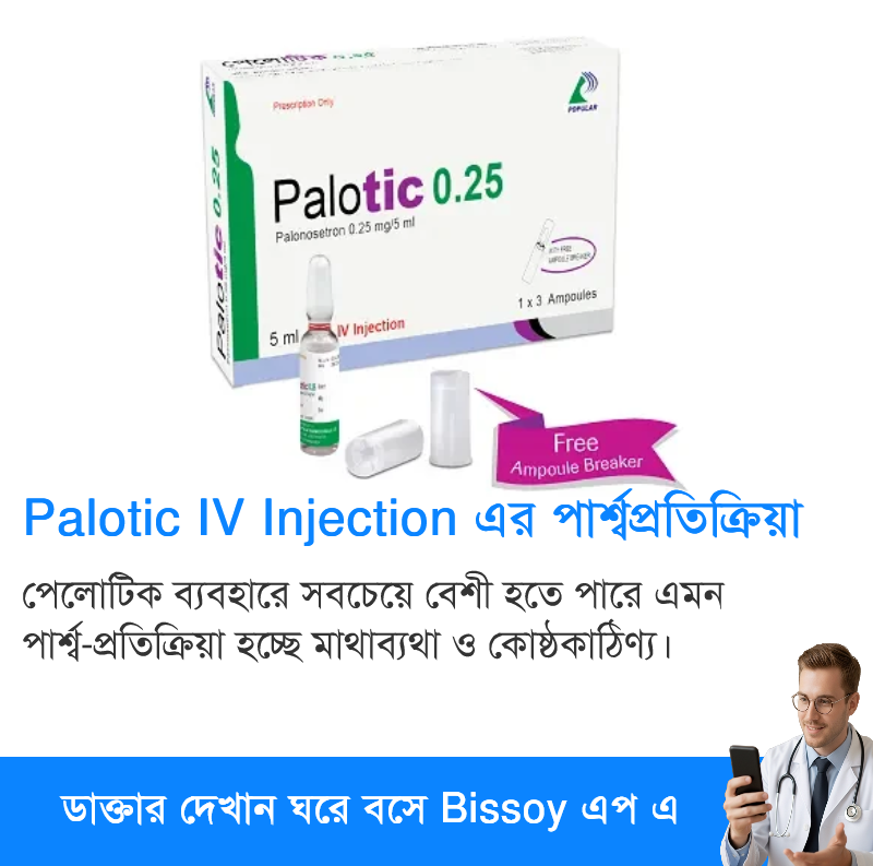 পার্শ্বপ্রতিক্রিয়া