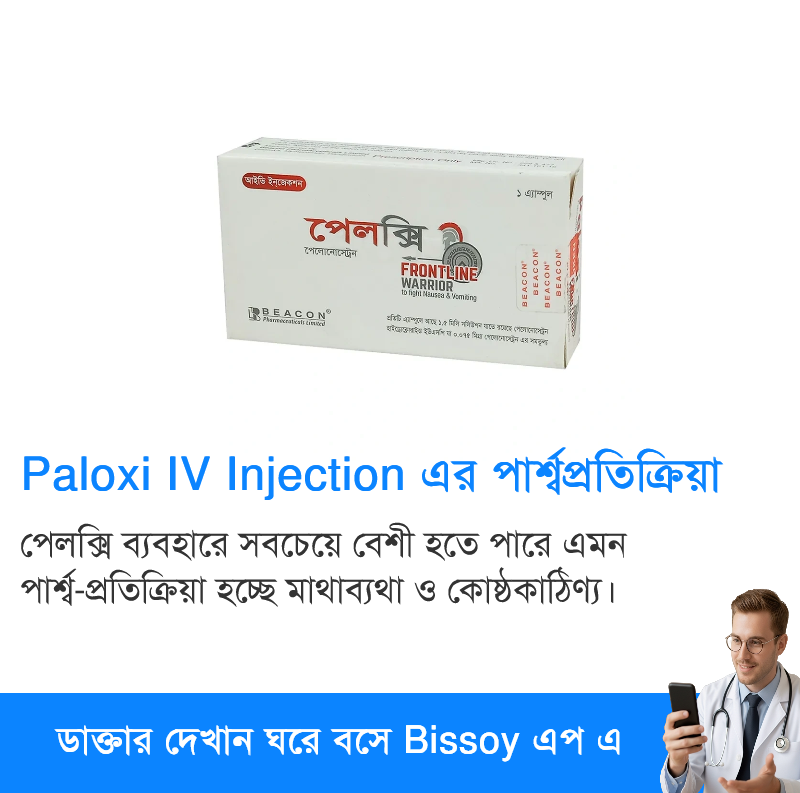 পার্শ্বপ্রতিক্রিয়া