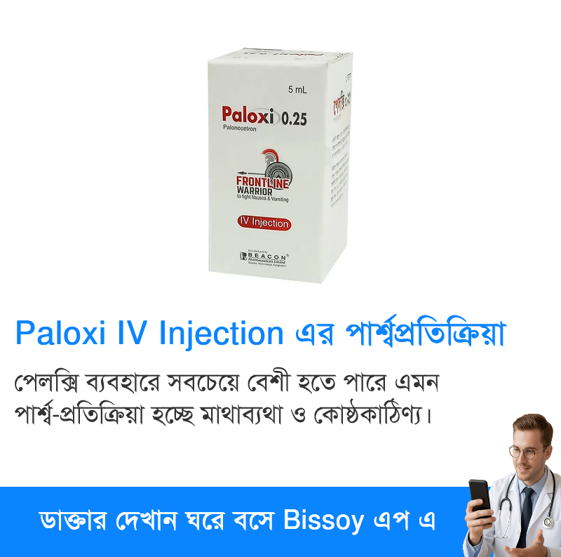 পার্শ্বপ্রতিক্রিয়া