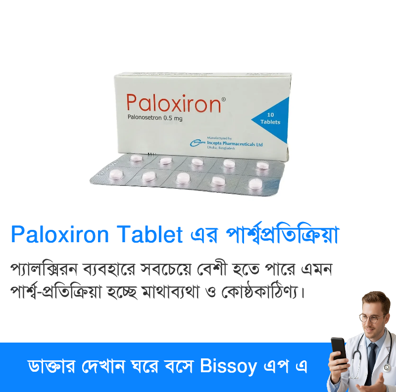 পার্শ্বপ্রতিক্রিয়া