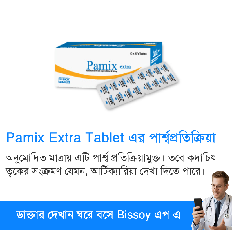 পার্শ্বপ্রতিক্রিয়া