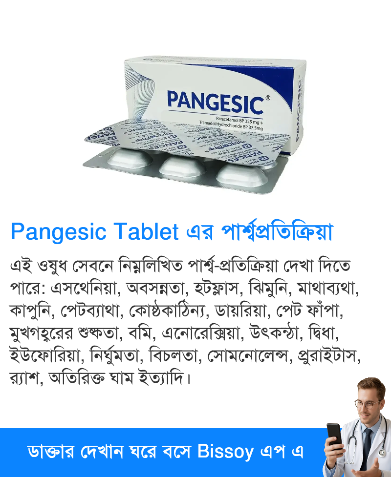 পার্শ্বপ্রতিক্রিয়া