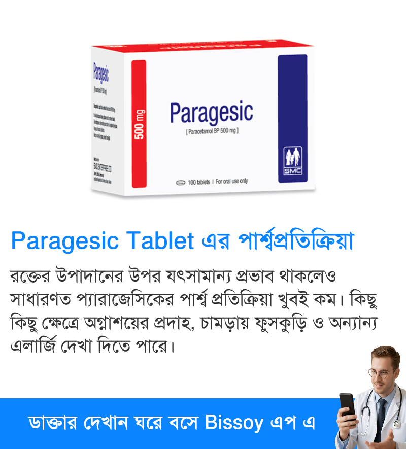 পার্শ্বপ্রতিক্রিয়া