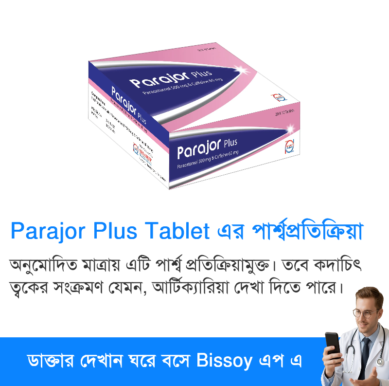 পার্শ্বপ্রতিক্রিয়া