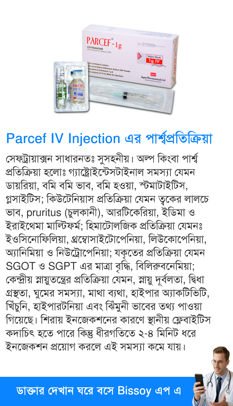 পার্শ্বপ্রতিক্রিয়া