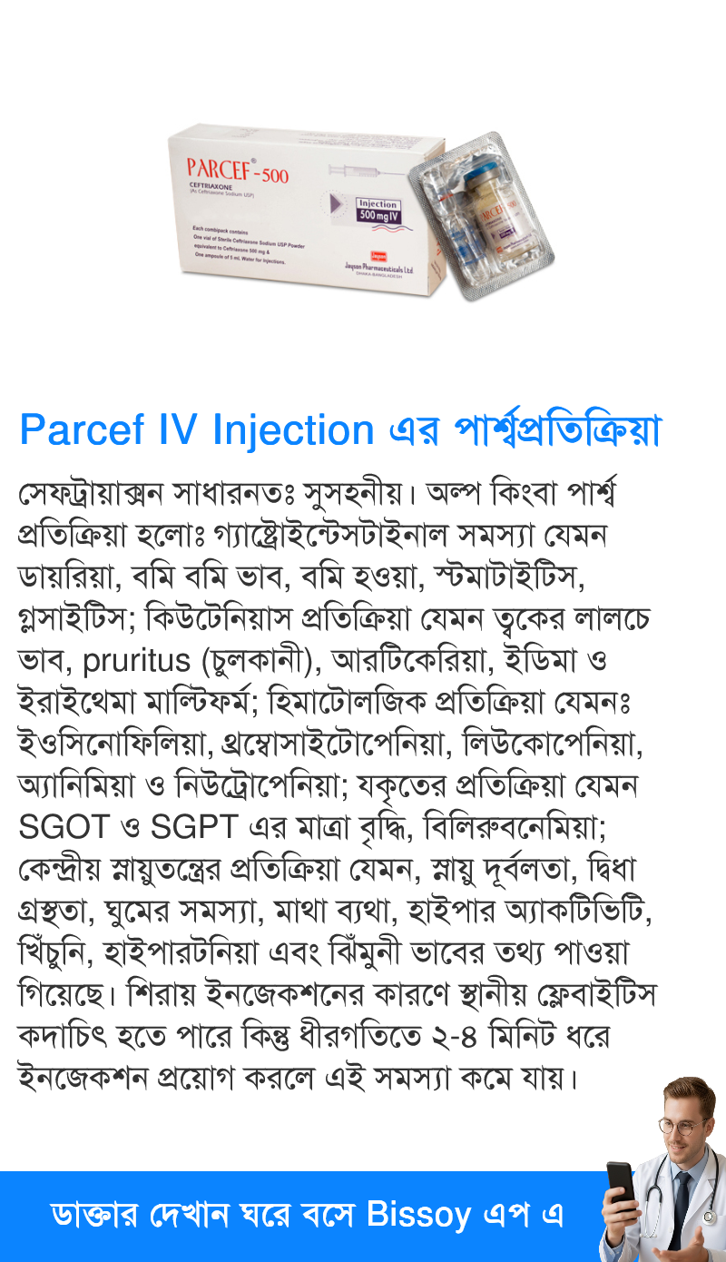 পার্শ্বপ্রতিক্রিয়া
