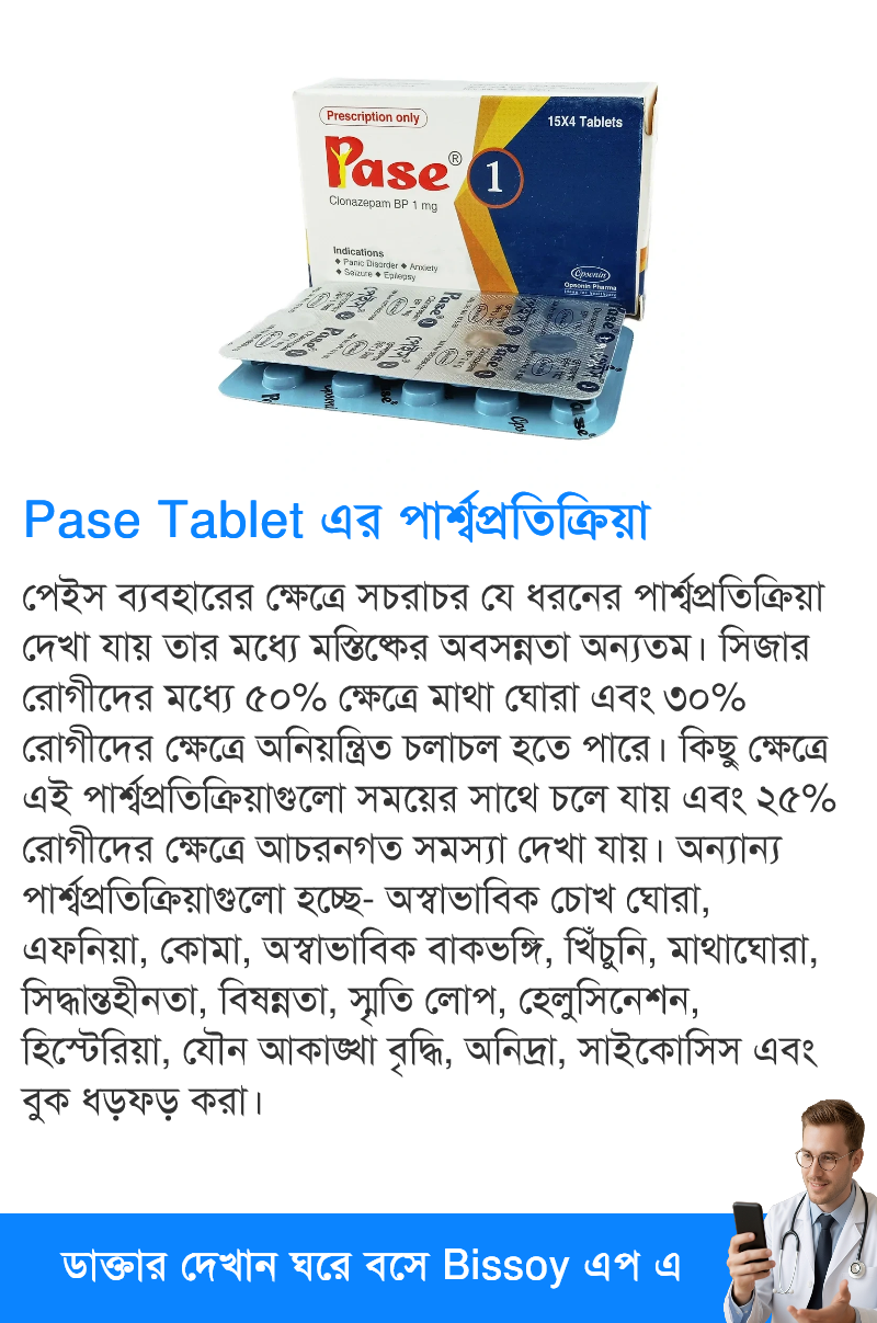 পার্শ্বপ্রতিক্রিয়া