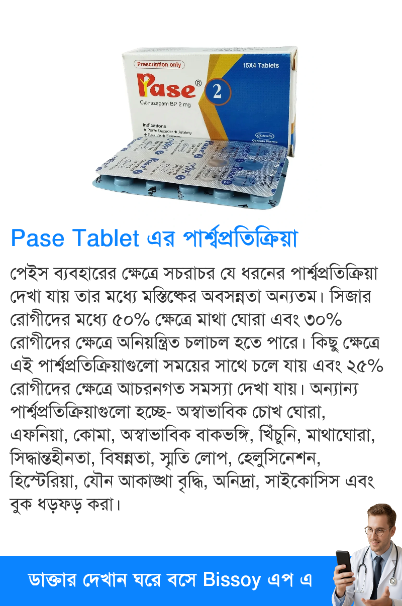 পার্শ্বপ্রতিক্রিয়া