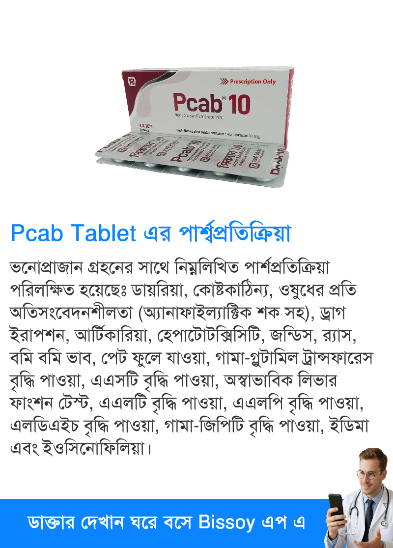 পার্শ্বপ্রতিক্রিয়া