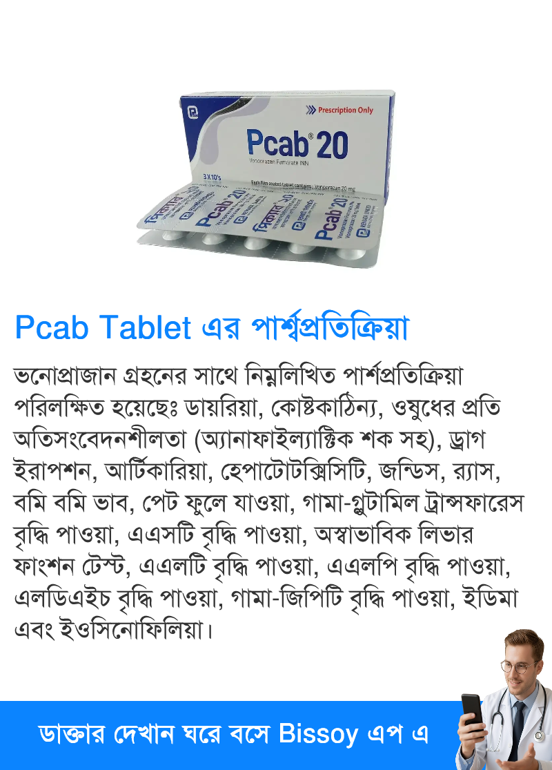 পার্শ্বপ্রতিক্রিয়া