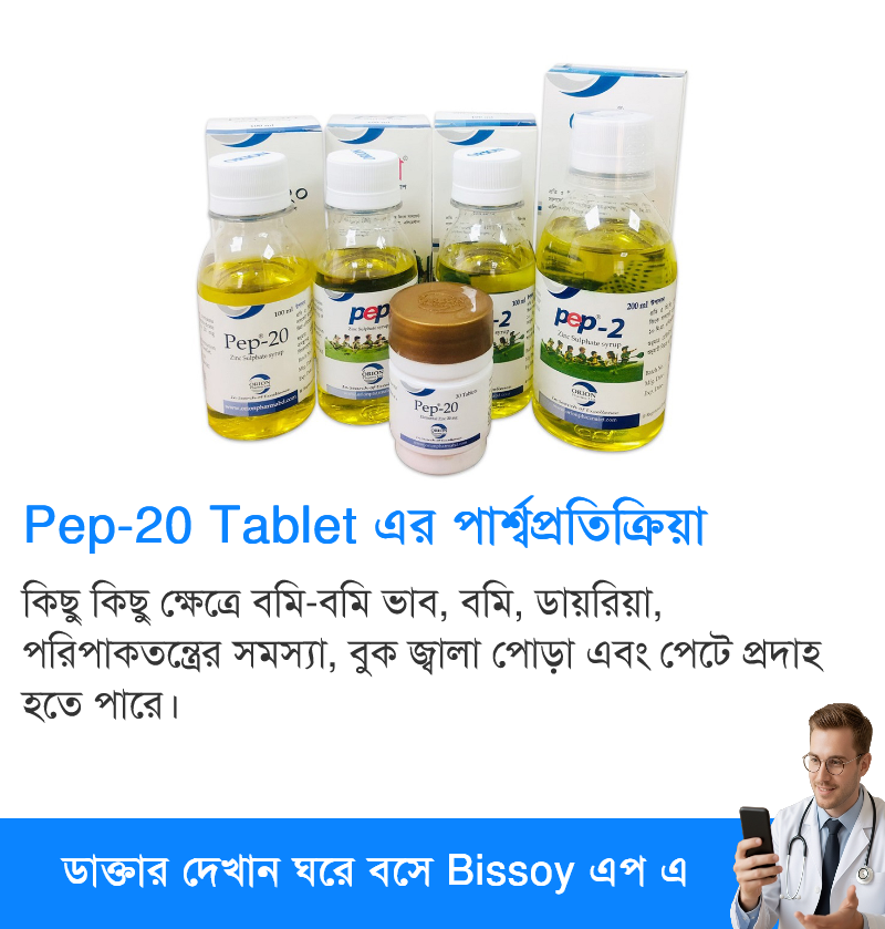 পার্শ্বপ্রতিক্রিয়া