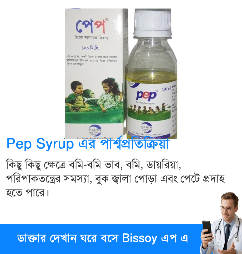 পার্শ্বপ্রতিক্রিয়া