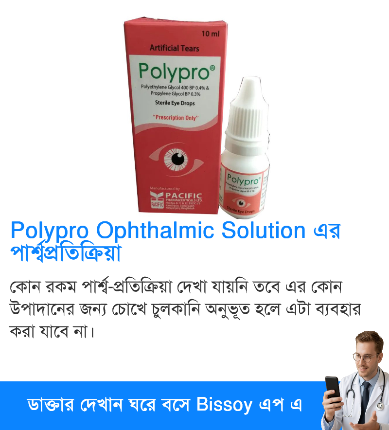 পার্শ্বপ্রতিক্রিয়া