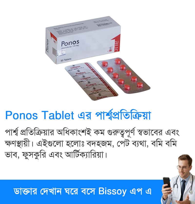 পার্শ্বপ্রতিক্রিয়া
