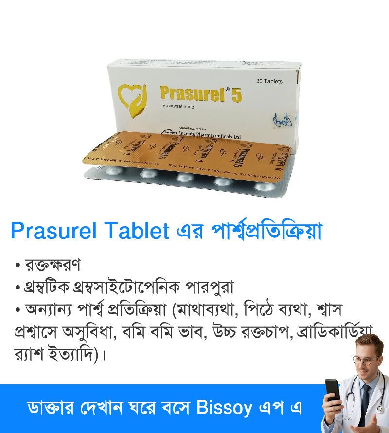 পার্শ্বপ্রতিক্রিয়া