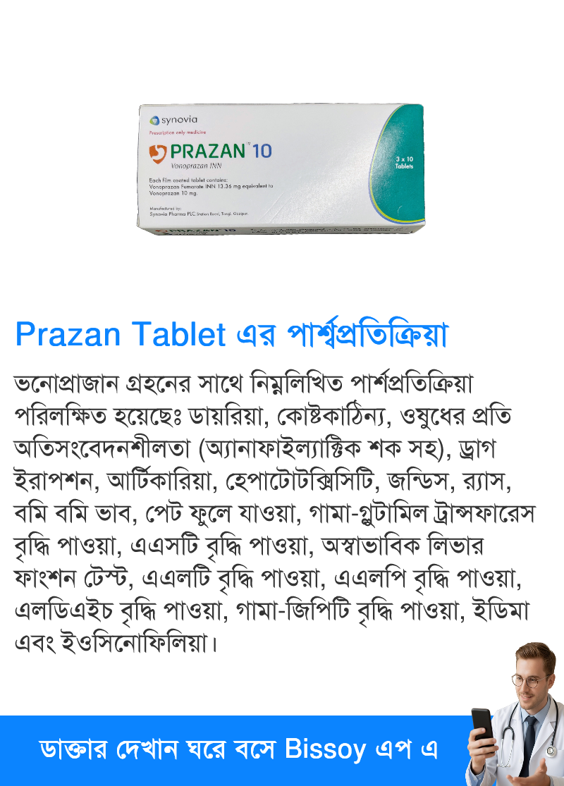 পার্শ্বপ্রতিক্রিয়া
