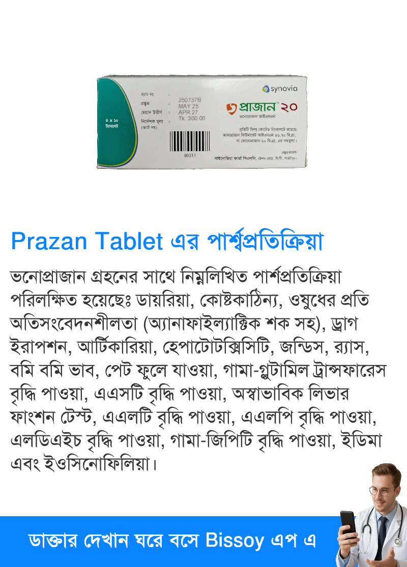 পার্শ্বপ্রতিক্রিয়া