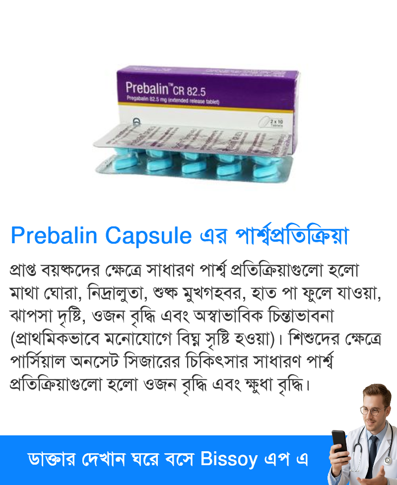 পার্শ্বপ্রতিক্রিয়া