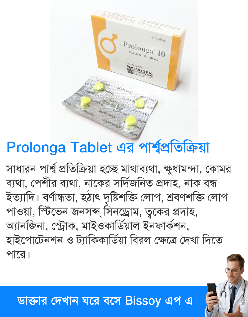পার্শ্বপ্রতিক্রিয়া