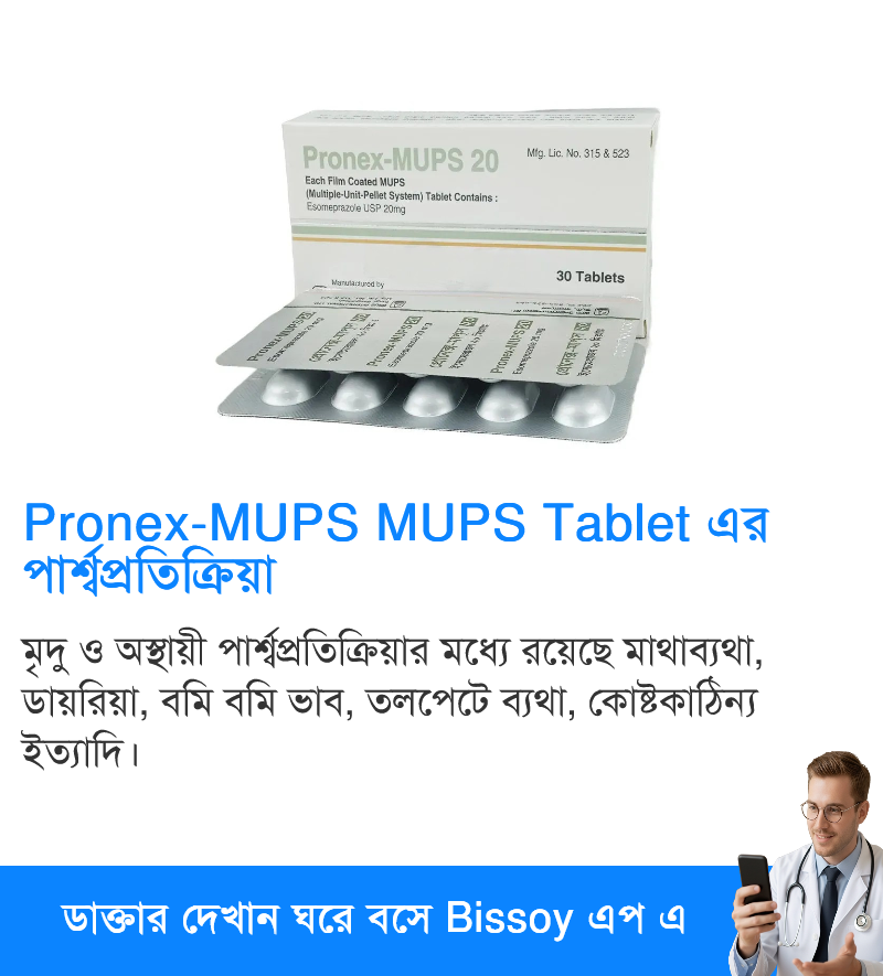 পার্শ্বপ্রতিক্রিয়া