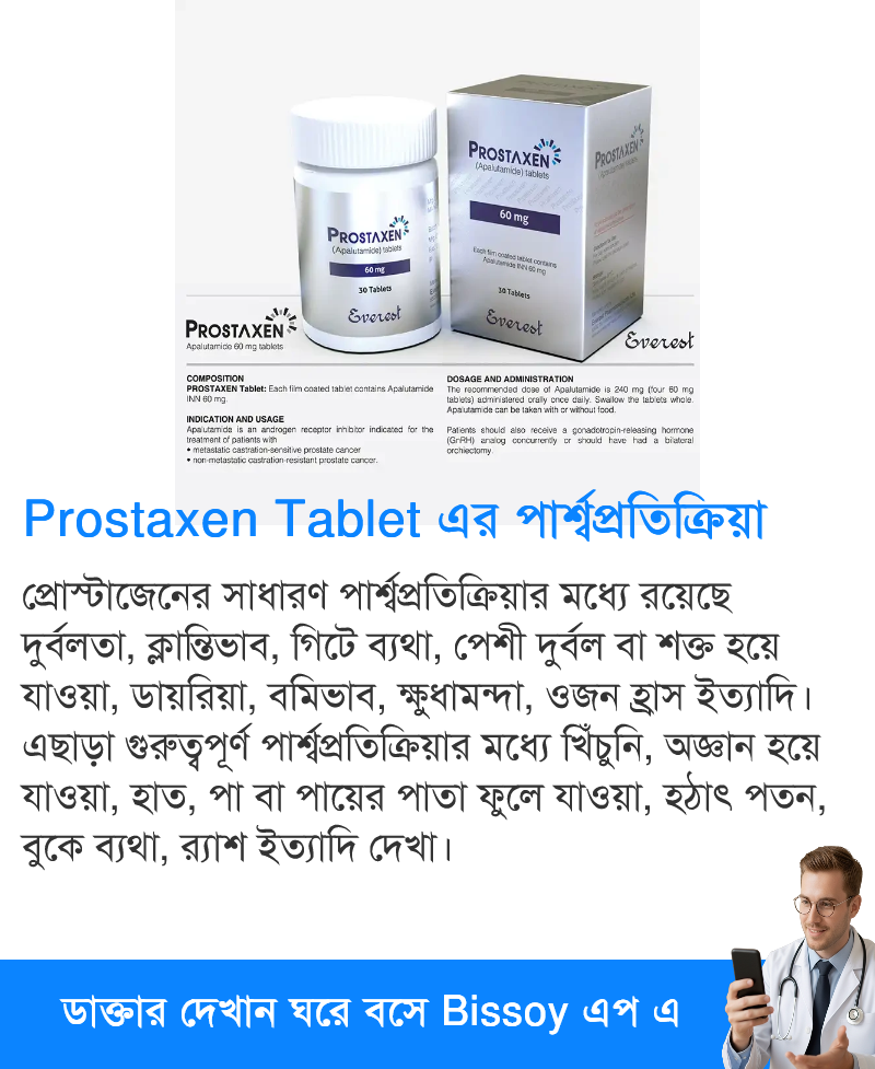 পার্শ্বপ্রতিক্রিয়া