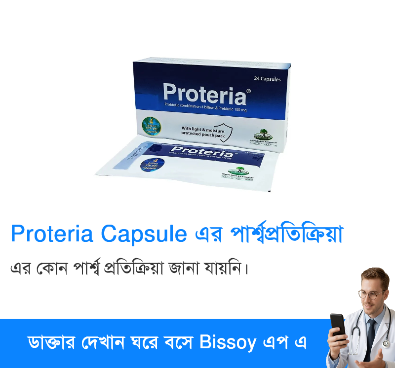 পার্শ্বপ্রতিক্রিয়া