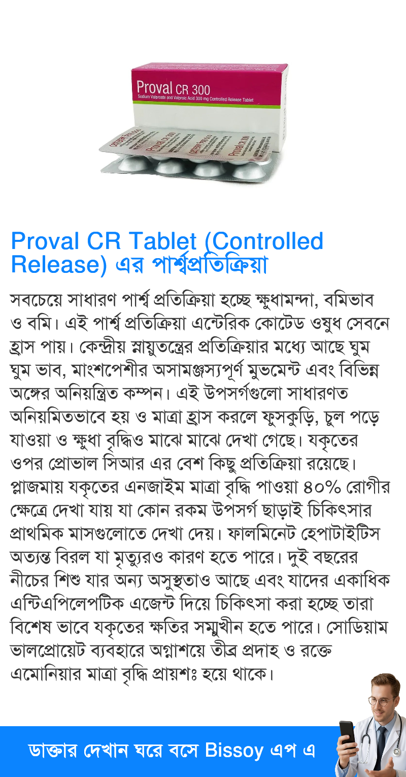 পার্শ্বপ্রতিক্রিয়া
