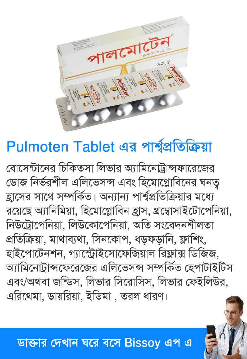 পার্শ্বপ্রতিক্রিয়া