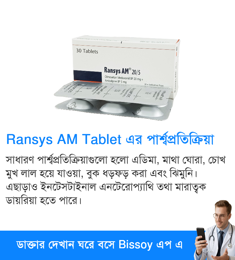 পার্শ্বপ্রতিক্রিয়া