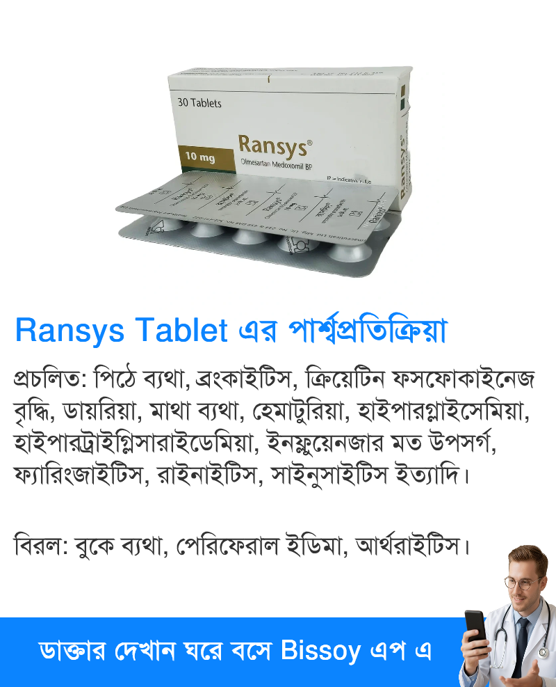 পার্শ্বপ্রতিক্রিয়া