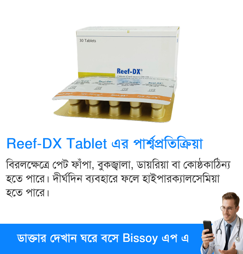 পার্শ্বপ্রতিক্রিয়া