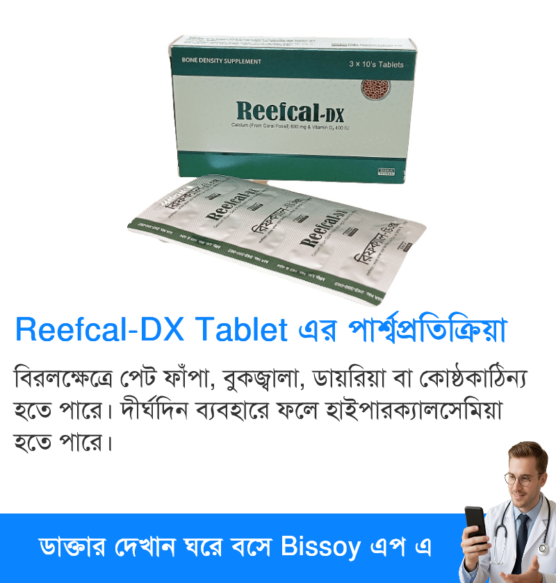 পার্শ্বপ্রতিক্রিয়া
