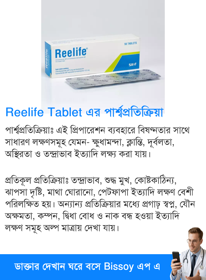 পার্শ্বপ্রতিক্রিয়া
