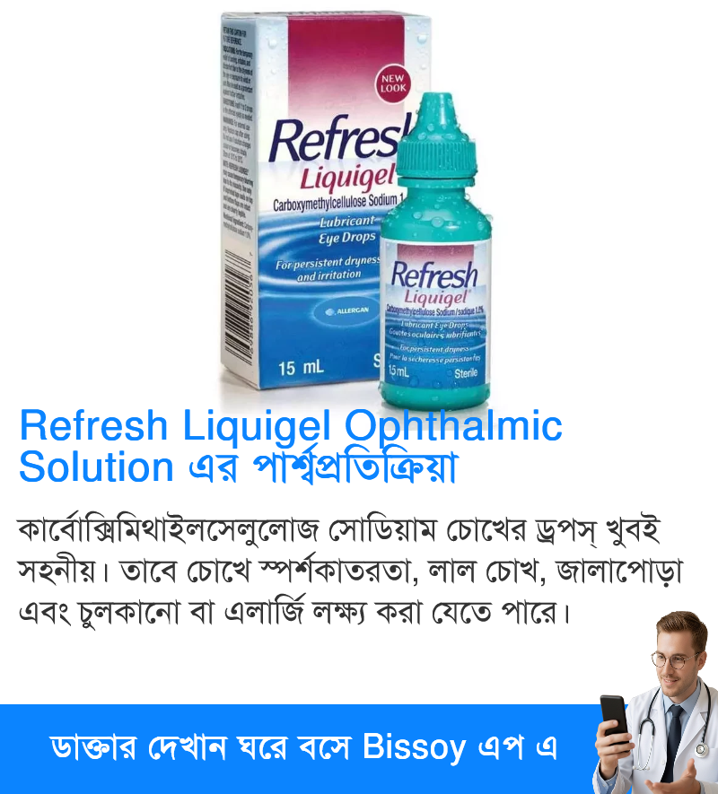 পার্শ্বপ্রতিক্রিয়া